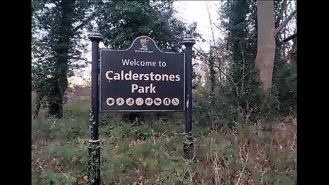 Calderstones Park