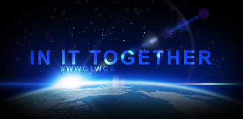 Something Huge is Coming This Week! The Start of A Mass Public Awakening!