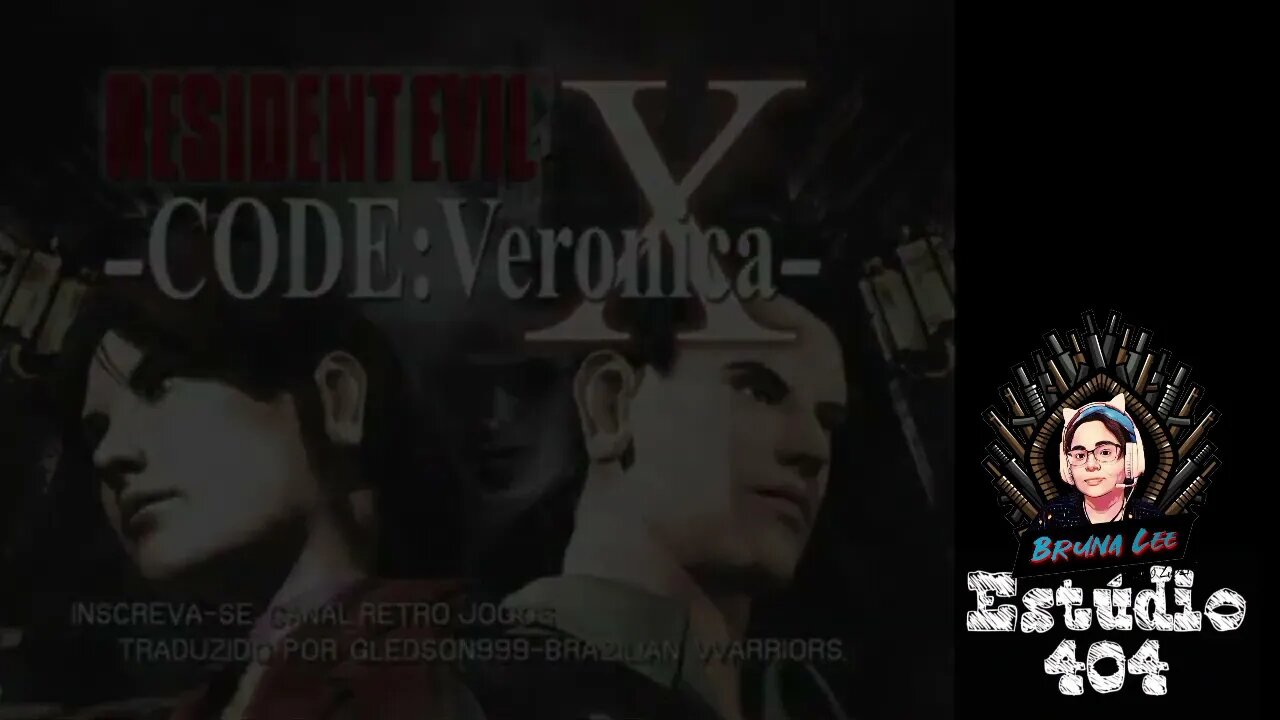 Live - Resident evil - Code: Veronica X - 003