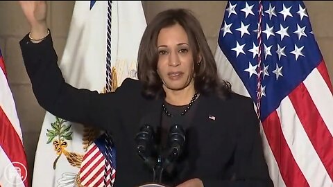 The Ultimate Collection Of Kamala Word Salads