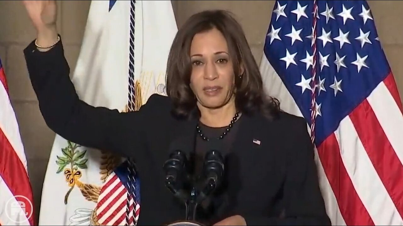 The Ultimate Collection Of Kamala Word Salads