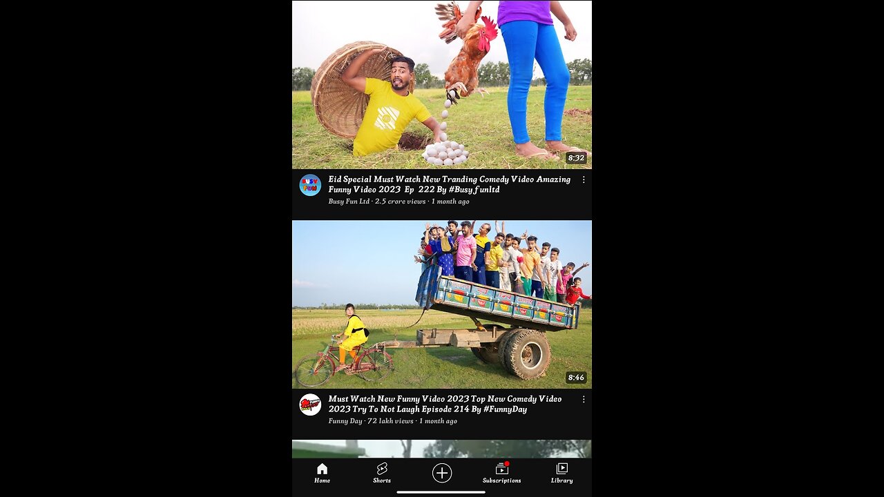 Comedy 😂😂😂😂😂 video 🔥🔥🔥