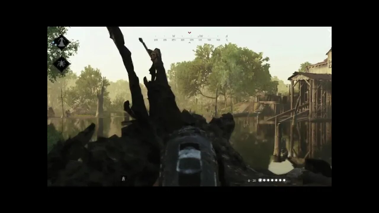 Hunt: Showdown Pt.36