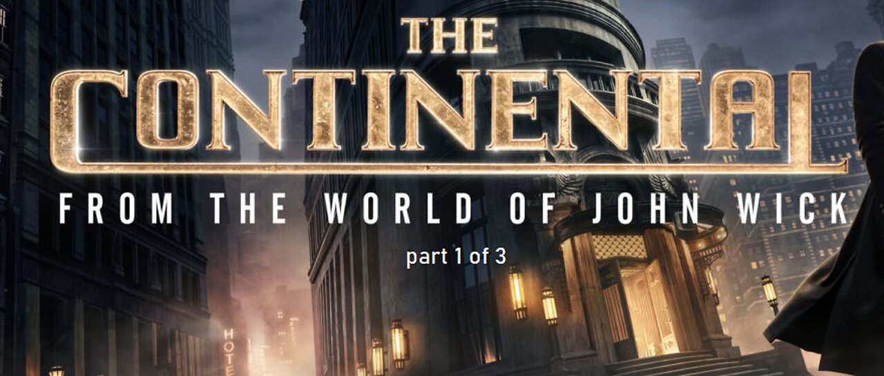Saturday Night Inter-Continental stream 10PM EST