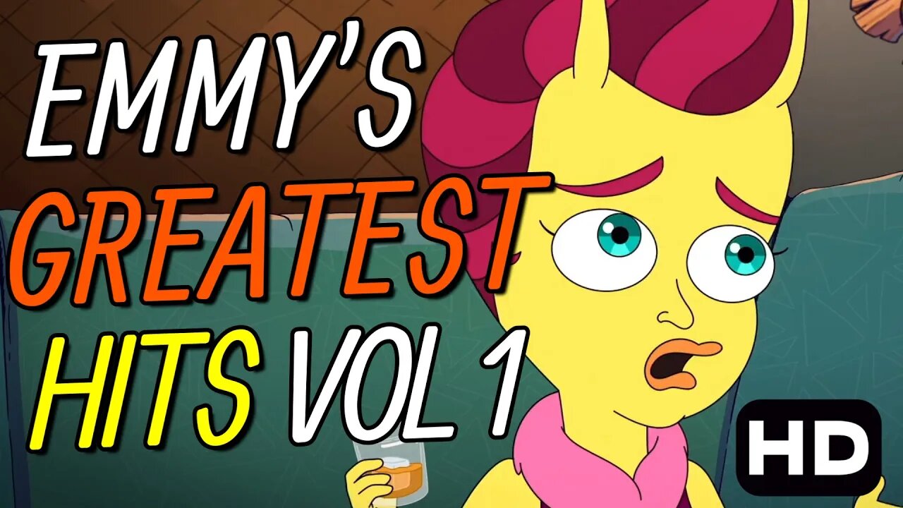 Human Resources - Emmy's Greatest Hits Vol 1 - Season 1