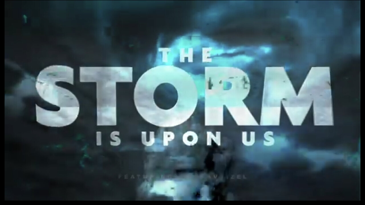 They Will Not WIN! Storm Is Here > All The Darkness Will Be Exposed