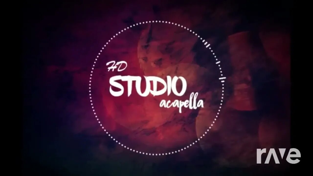 Vocals Only Moon Instrumental