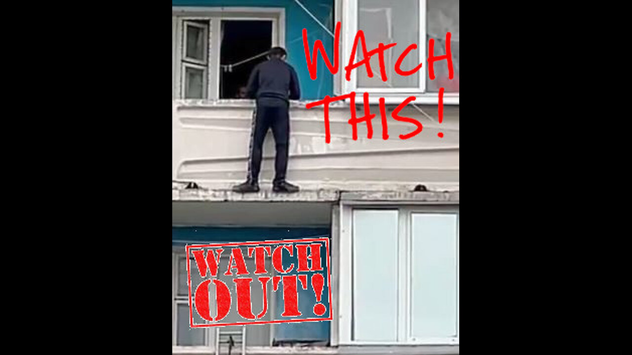 THEFTS, BRAWLS AND FALLS 9