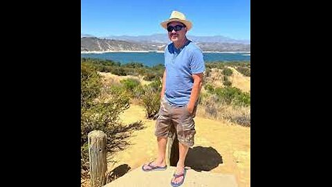 California man goes missing after hiking in El Salvador, family pleads for help finding him