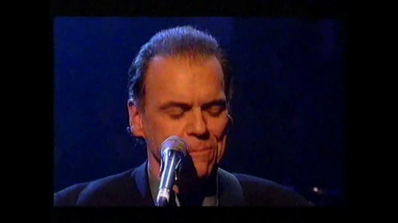 John Hiatt - Crossing Muddy Waters - Later With Jools Holland