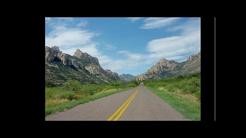 Portal, Arizona