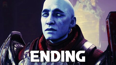 Destiny 2 Season of the Haunted - CATHARSIS Final Mission