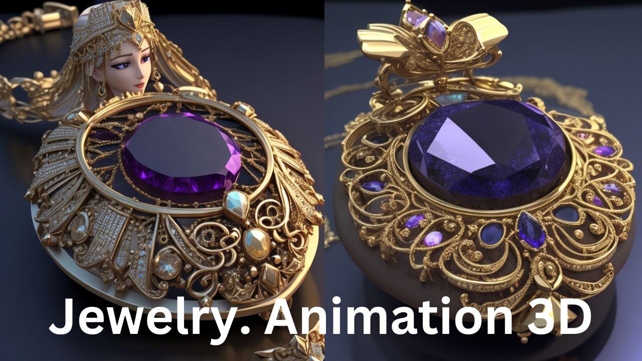 Jewlery animation 3d #cartoonmovies #cartoonenglish #cartoonsepisodes #animatedCartoon