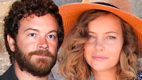 Danny Masterson Surrenders Custody Of Daughter