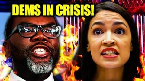 The Border Crisis Is DESTROYING the Democrats!!!