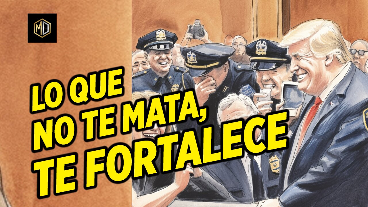 🔴 ÚLTIMAS ENCUESTAS REVELAN lo que el ESTABLISHMENT NO ESPERABA 😎
