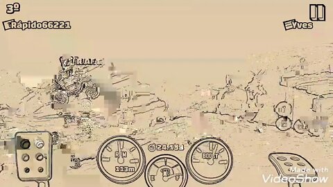 #hillclimbracing2,HD Som original do jogo,#bill,#corrida