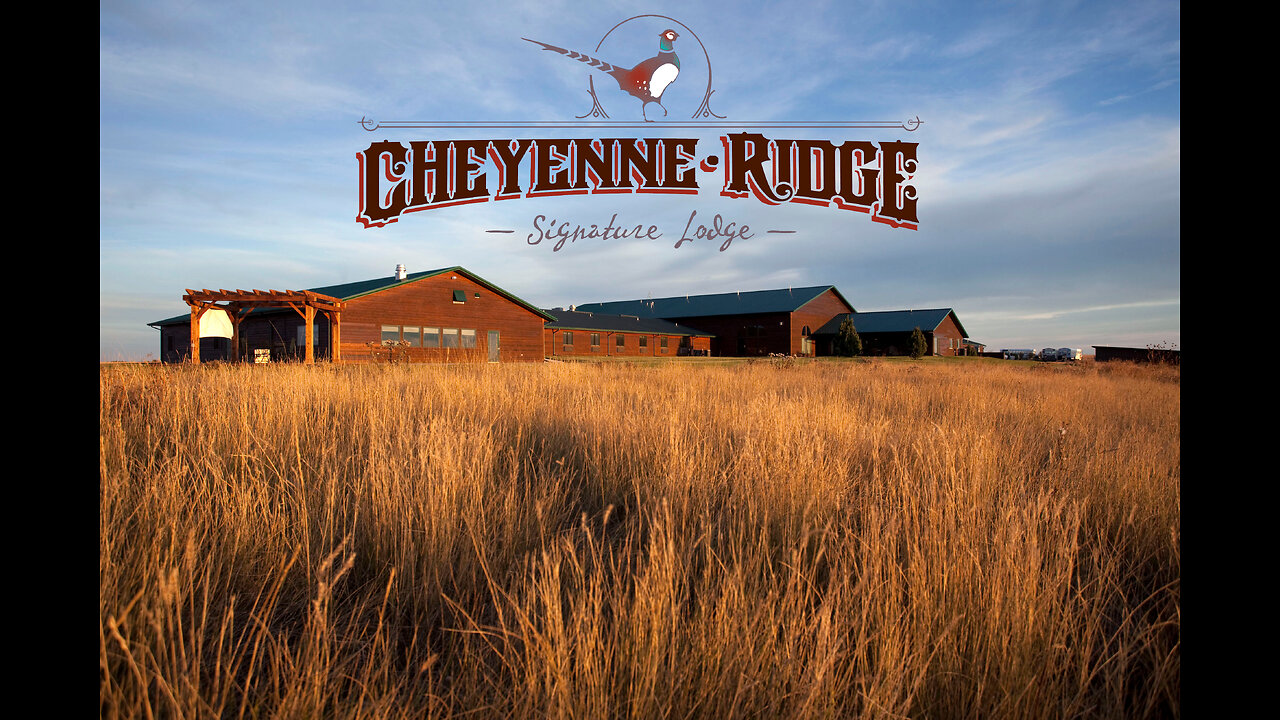 Welcome to The Signature Lodge by Cheyenne Ridge Outfitters