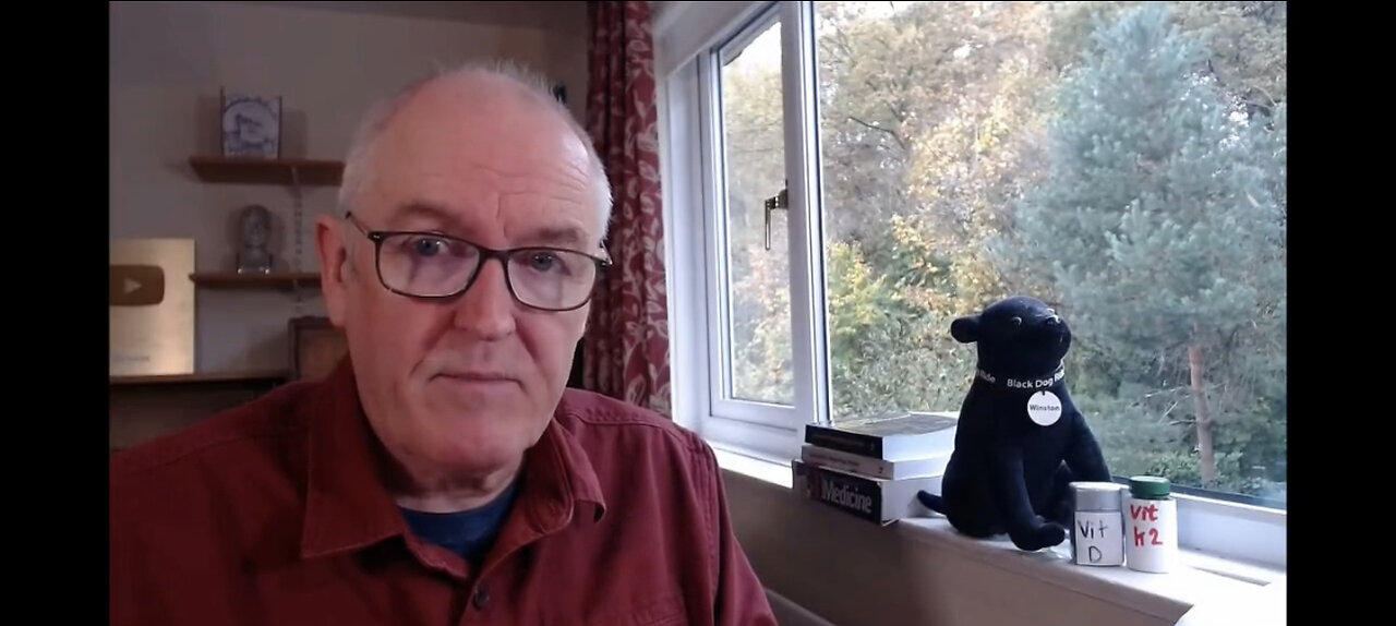 Excess Deaths: Why Is the Media So Silent About This?