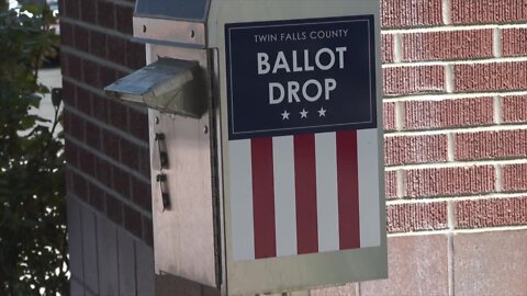 Local officials hope for higher turnout in primary election