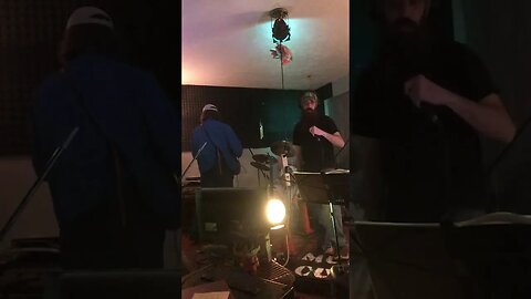 Dollar In A Guitar practice