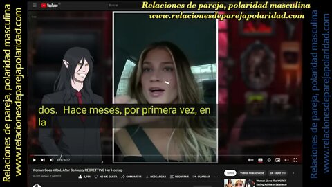 Mujer cuenta en las redes de su ligue pero este termina mal, solo en diversión para él