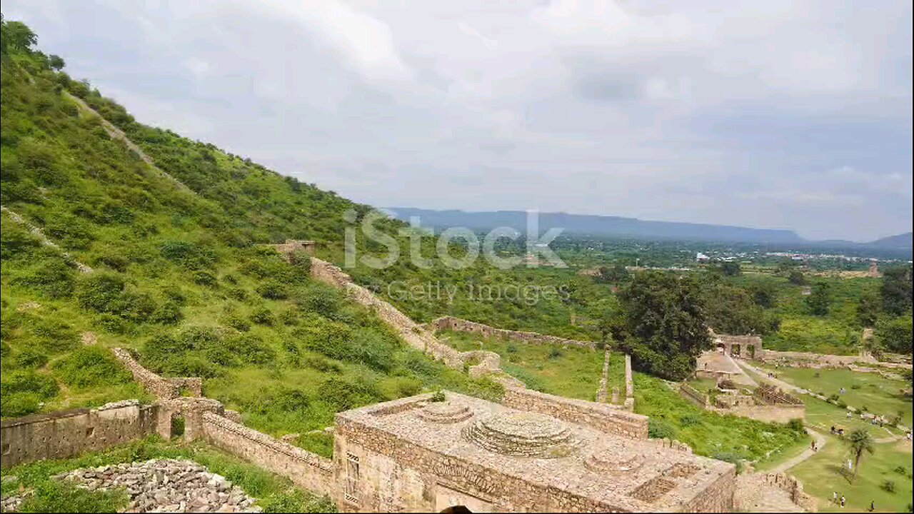 Indias top 5 Haunted place-Dare to watch till end