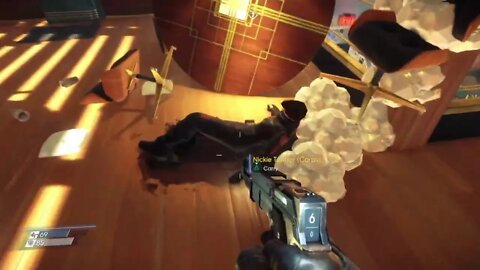 Prey part 7