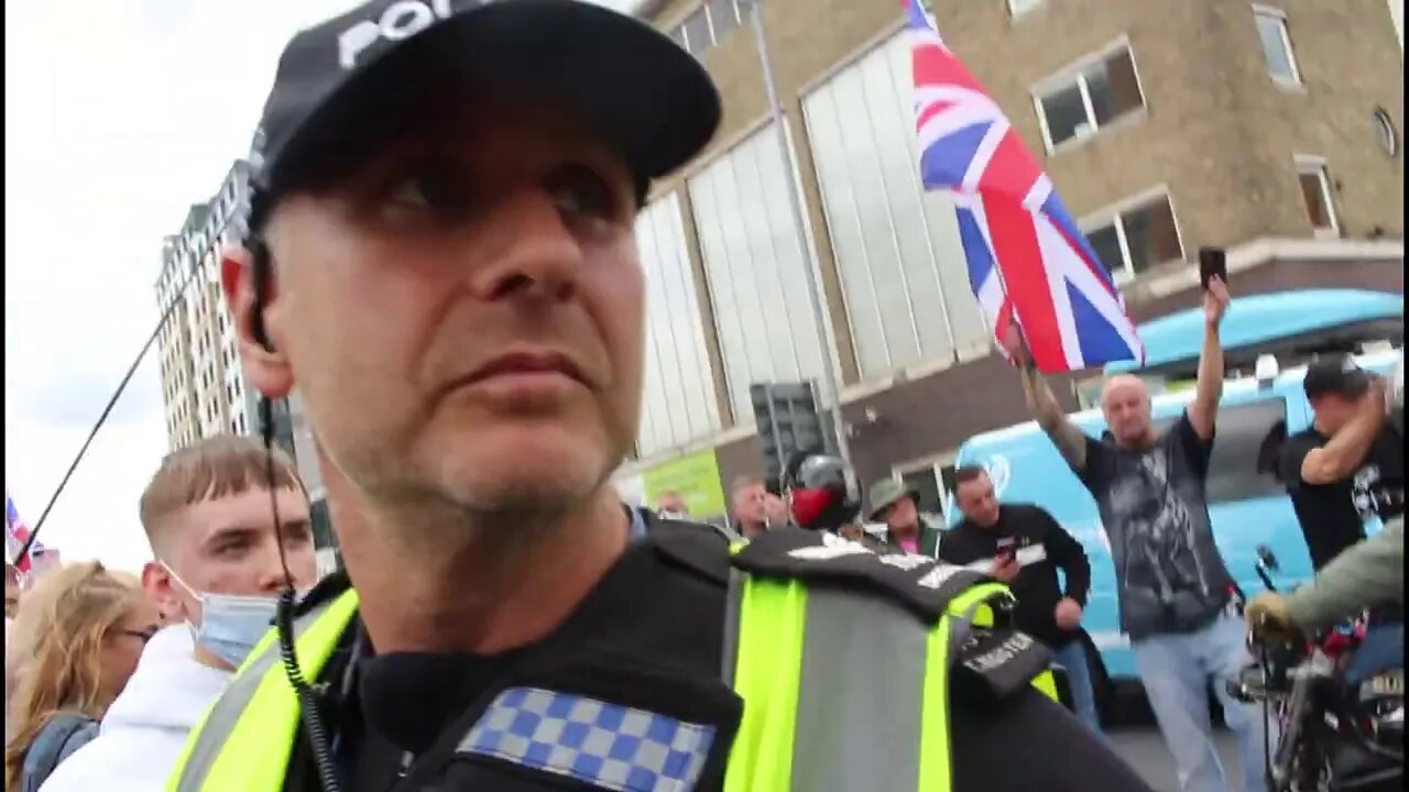 Not far Right Just Right