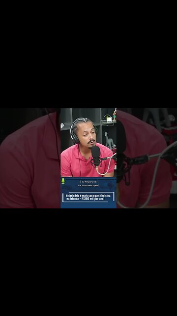 Veterinária na Irlanda é mais caro que Medicina #veterinaria #medicina #irlanda