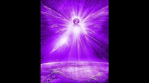 12-12-21 Yeshua & Zadkiel Creator Light