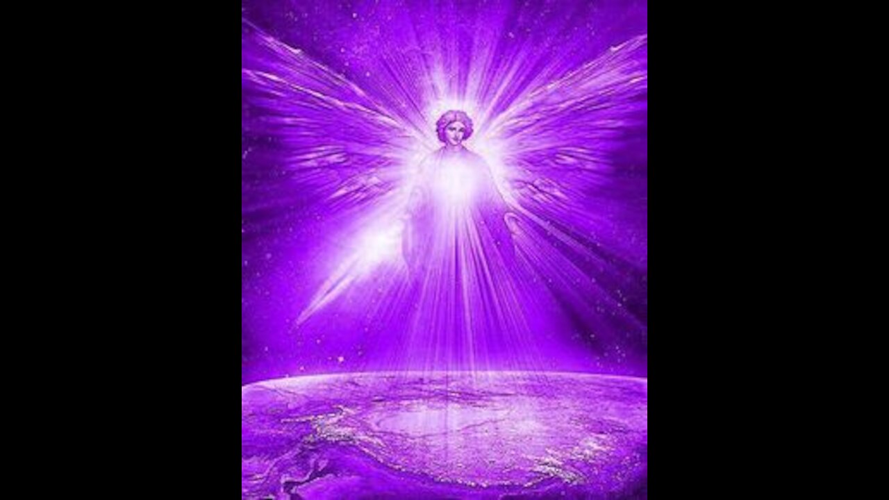 12-12-21 Yeshua & Zadkiel Creator Light