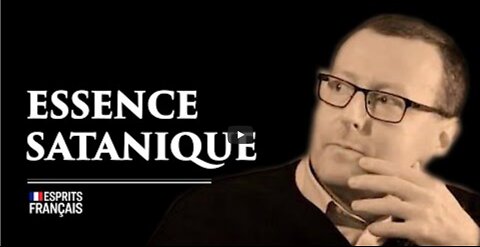 Pierre Hillard Mondialisme Profondément satanique