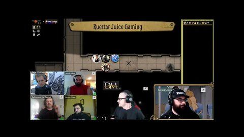 Dungeons & Dumbasses 06-08-2021