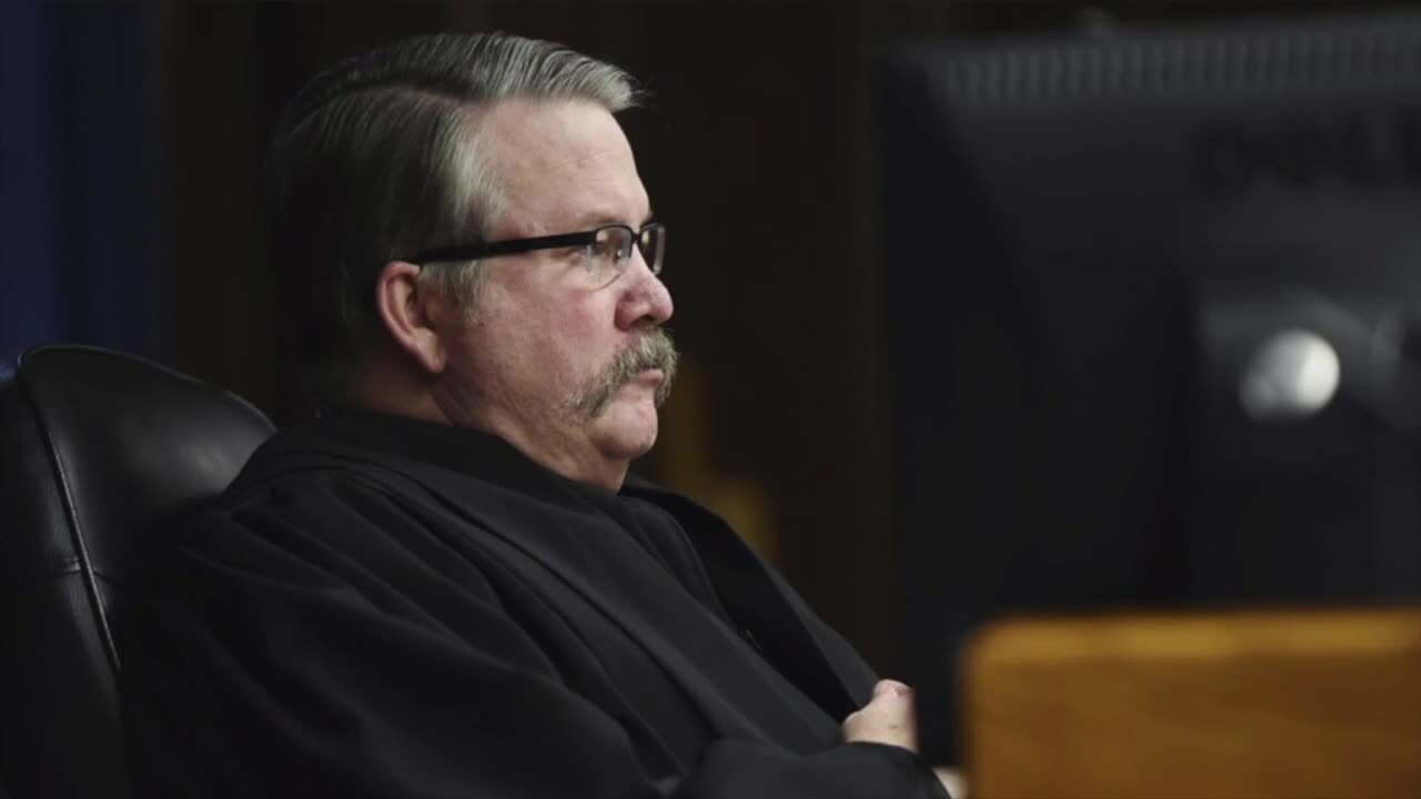 Appeals court says Jackson judge overstepped, suggests he's 'in the wrong line of work'