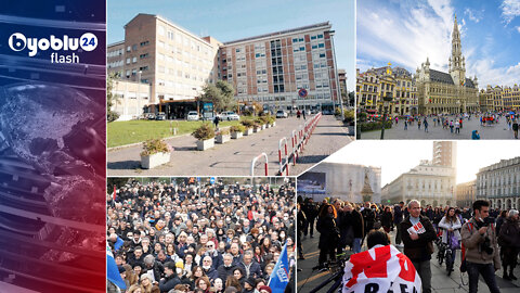 TG FLASH BYOBLU 24 | 7 FEBBRAIO 2022 | EDIZIONE 13.30