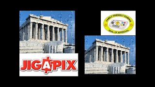 JigaPix Wonderful World Episode 3