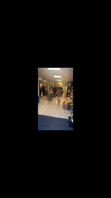 London UK: Taking A Leaf Out Of Democrat Run Cities... It's Catching On... Notice The Common Theme?