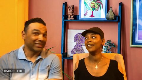 Where Is Your ID? | Herman & Racquel Hudson