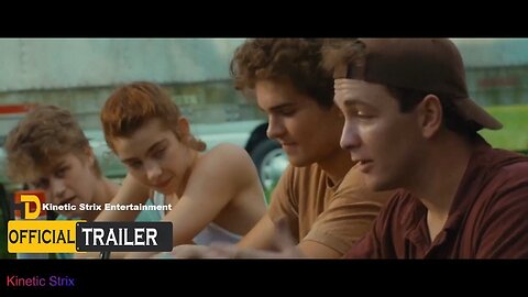 Good Guy with A Gun Official Trailer