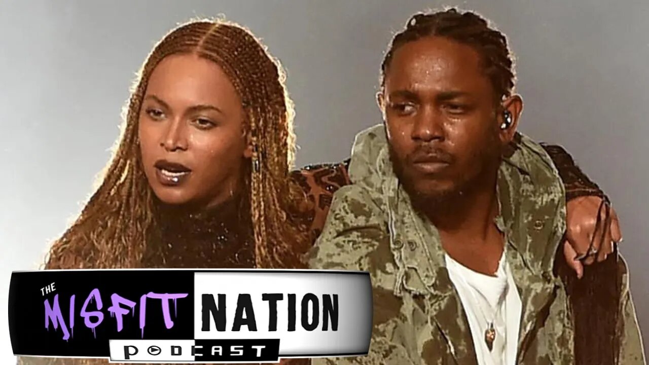 Beyonce & Kendrick Lamar - Nile (Reaction & Discussion)