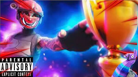Fortnite Montage - Billie Eilish