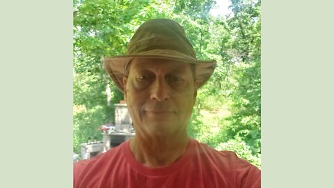 Episode 315: Cannabis Has Been A Life Saver For His Many Severe Symptoms