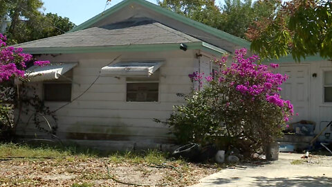 Boca Raton home built more than 100 years ago faces uncertain future