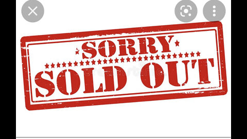 being a sell out