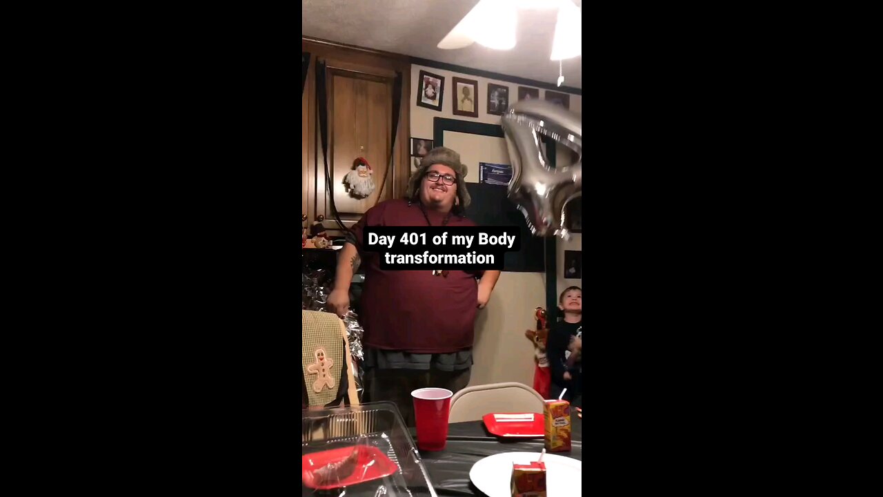 day 401 of my Body transformation