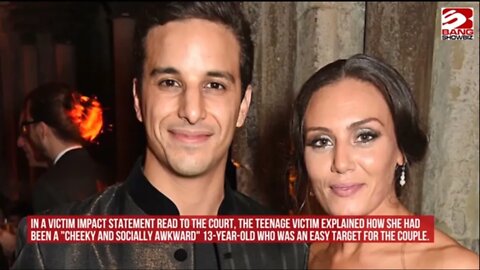 Doctor Strange actress Zara Phythian jailed for 8 years for historic sex abuse