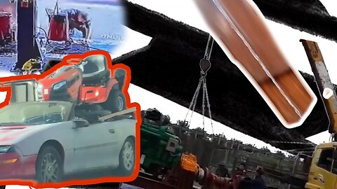 ☺️ Fun &Funny clip video in 🇺🇸 and 🇨🇦 video NO.-8