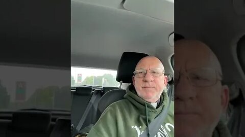 Rosary on the Road for Life - Fr. Imbarrato - Mon, July 10th, 2023
