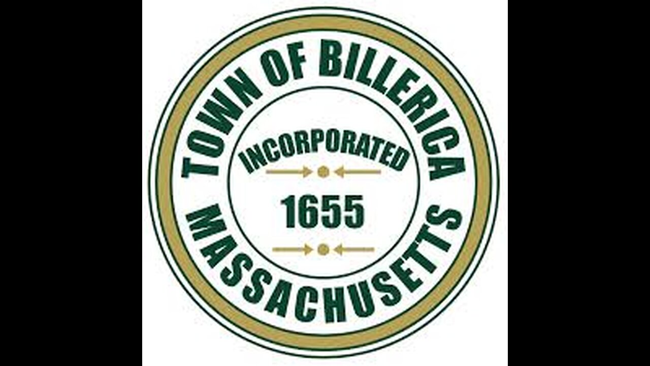 Billerica School Committee Issues Abbreviated Get Out and Vote Our Future and Our Youth Depend on it